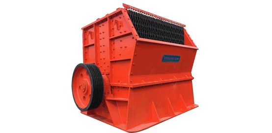 拒絕劣質(zhì)重型錘式破碎機(jī)，宏源機(jī)械為你提供高品質(zhì)設(shè)備