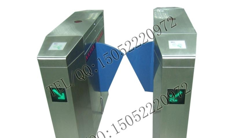 無(wú)錫智能閘機(jī)系統(tǒng) 賦能出入口管理，暢享智慧通行新體驗(yàn)