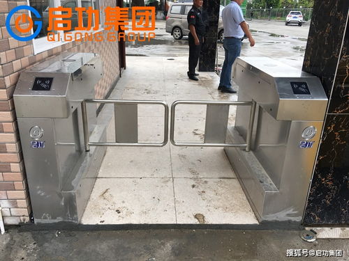 人臉識(shí)別閘機(jī)在出入口管理中的應(yīng)用優(yōu)勢(shì)